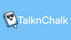 TalknChalk