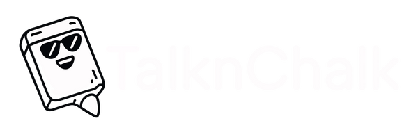 TalknChalk